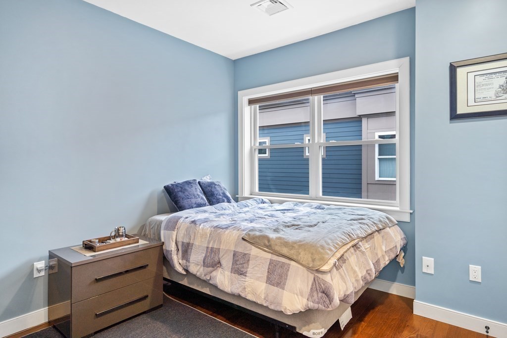 85 Brookley Road, Unit C Boston, MA 02130 - Photo 12 of 28 Gallery Image 12