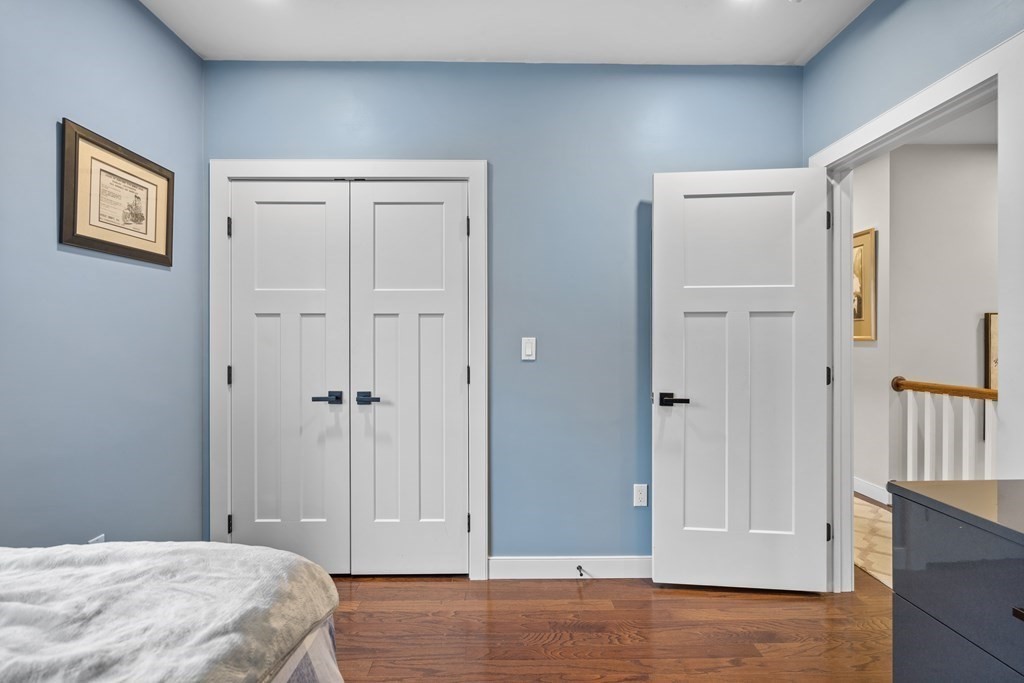85 Brookley Road, Unit C Boston, MA 02130 - Photo 13 of 28 Gallery Image 13