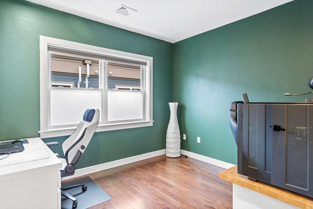 85 Brookley Road, Unit C Boston, MA 02130 - Photo 14 of 28 Gallery Image 14