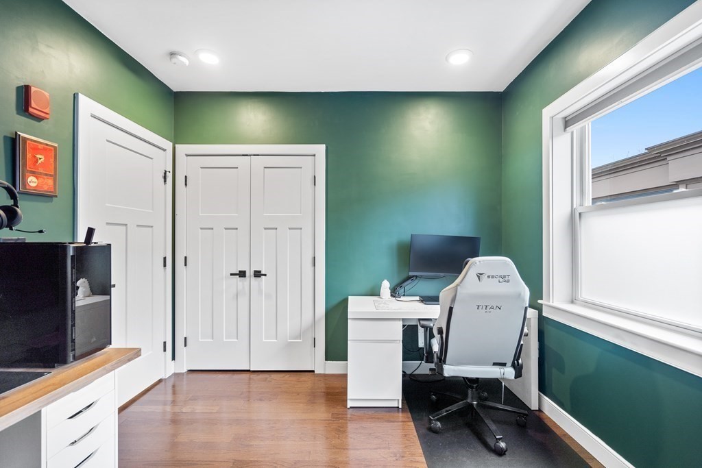 85 Brookley Road, Unit C Boston, MA 02130 - Photo 15 of 28 Gallery Image 15