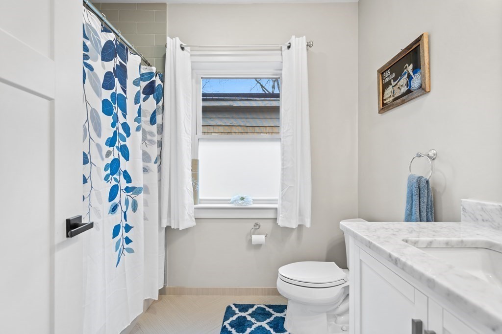 85 Brookley Road, Unit C Boston, MA 02130 - Photo 16 of 28 Gallery Image 16