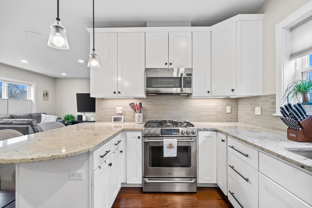 85 Brookley Road, Unit C Boston, MA 02130 - Photo 2 of 28 Gallery Image 2