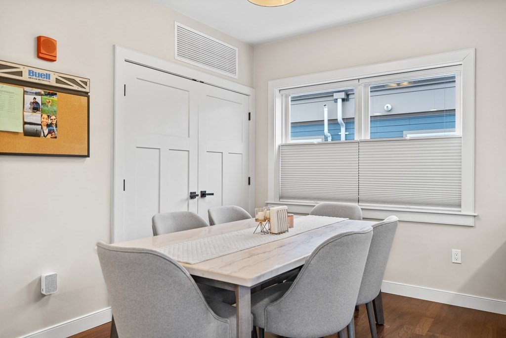 85 Brookley Road, Unit C Boston, MA 02130 - Photo 21 of 28 Gallery Image 21
