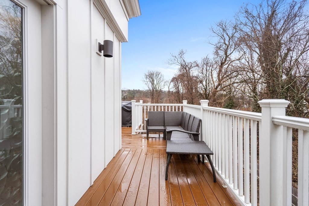 85 Brookley Road, Unit C Boston, MA 02130 - Photo 23 of 28 Gallery Image 23
