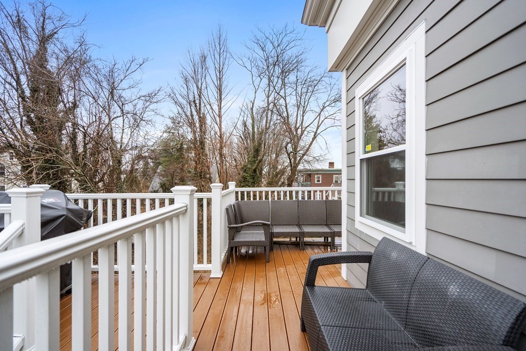 85 Brookley Road, Unit C Boston, MA 02130 - Photo 24 of 28 Gallery Image 24
