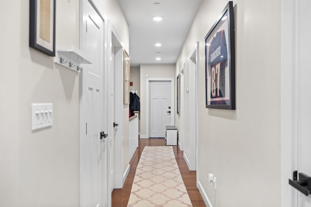 85 Brookley Road, Unit C Boston, MA 02130 - Photo 25 of 28 Gallery Image 25