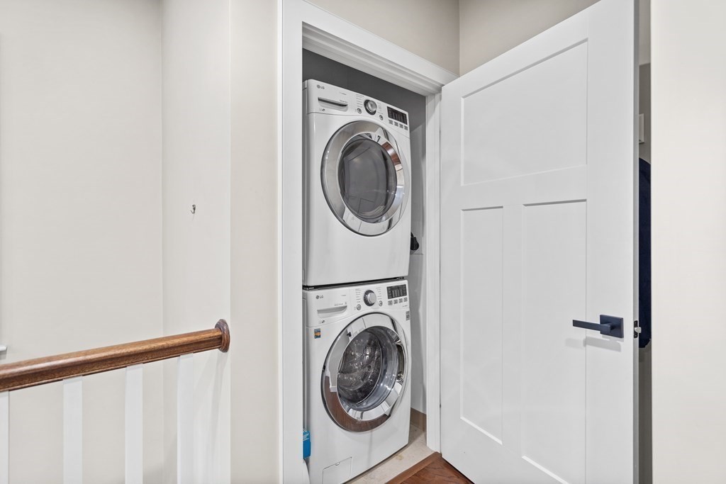85 Brookley Road, Unit C Boston, MA 02130 - Photo 26 of 28 Gallery Image 26