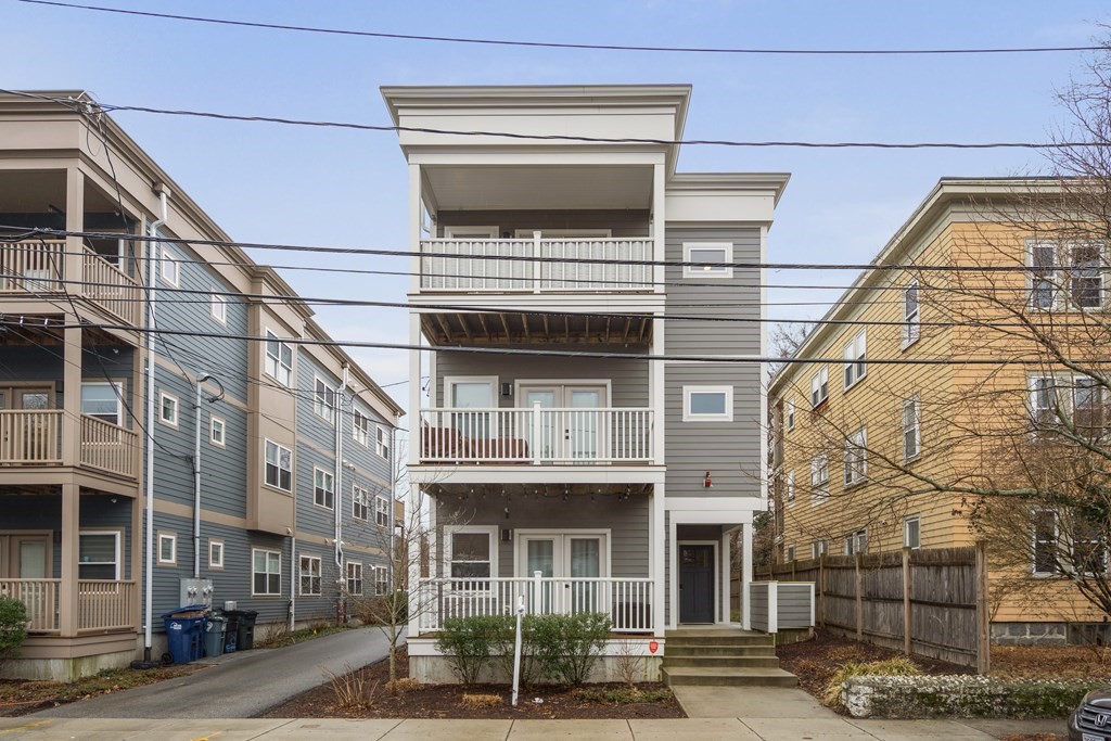 85 Brookley Road, Unit C Boston, MA 02130 - Photo 27 of 28 Gallery Image 27