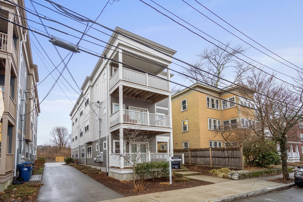 85 Brookley Road, Unit C Boston, MA 02130 - Photo 28 of 28 Gallery Image 28