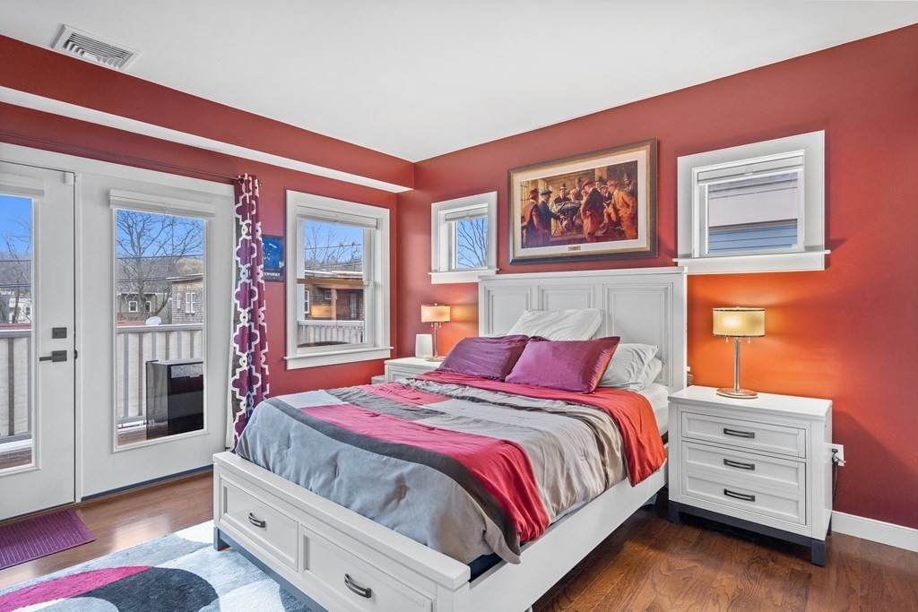 85 Brookley Road, Unit C Boston, MA 02130 - Photo 3 of 28 Gallery Image 3