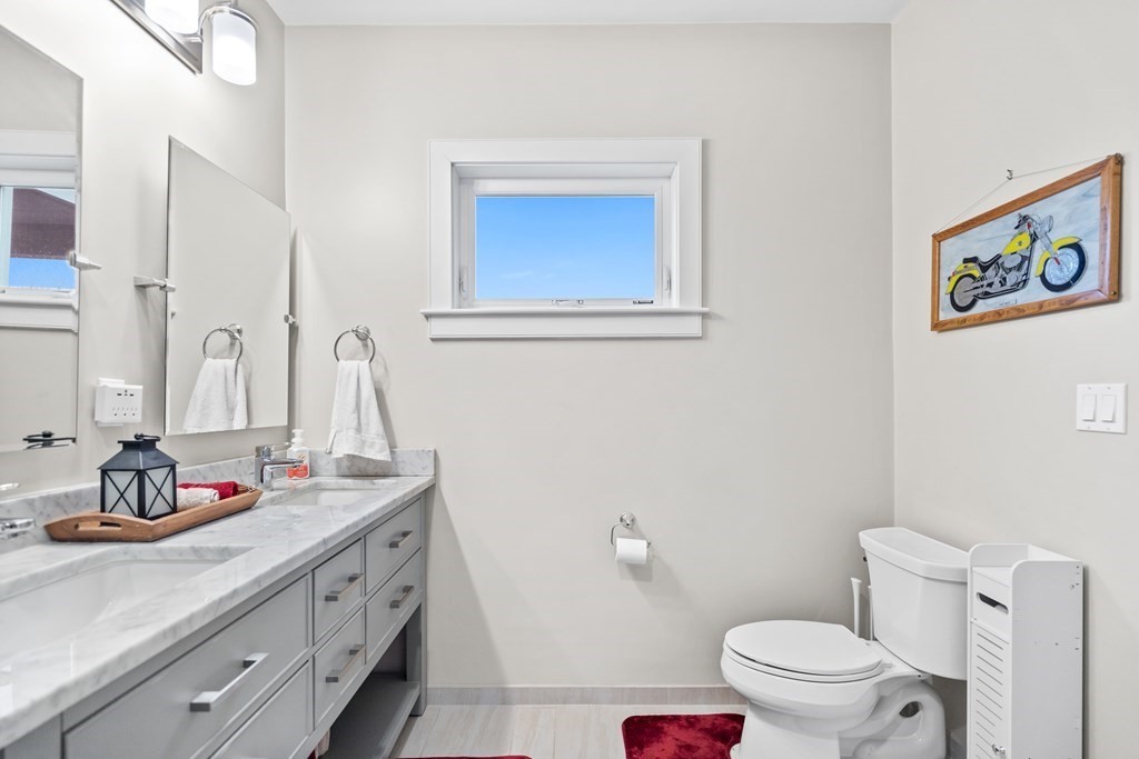 85 Brookley Road, Unit C Boston, MA 02130 - Photo 8 of 28 Gallery Image 8