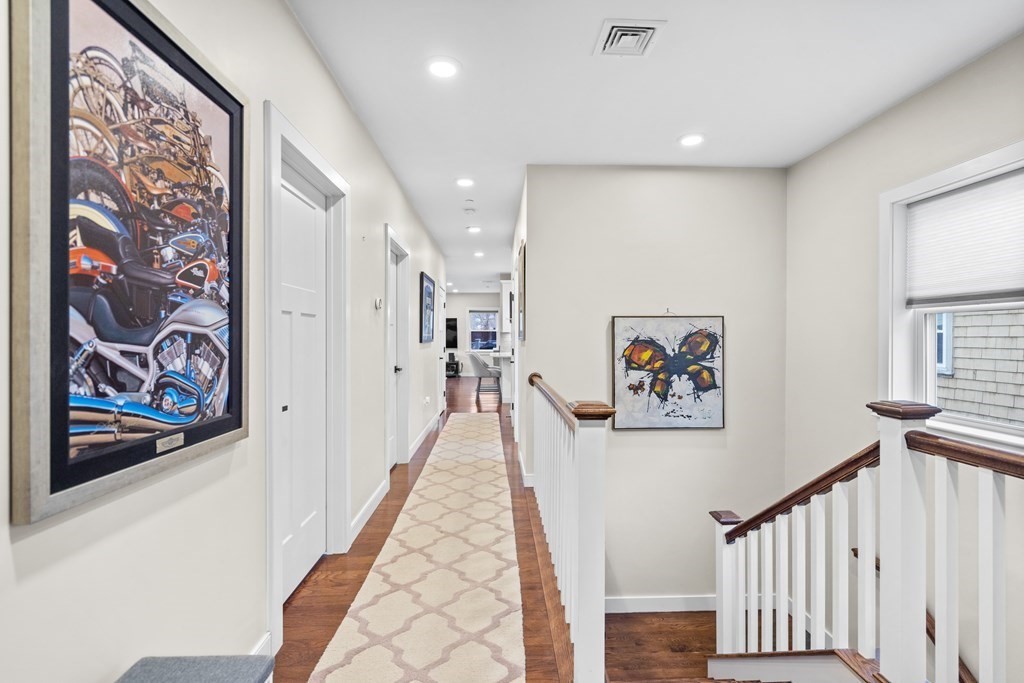 85 Brookley Road, Unit C Boston, MA 02130 - Photo 10 of 28 Gallery Image 10