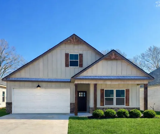 $262,900 | 291 South Bnd Avenue, Dothan, AL 36301