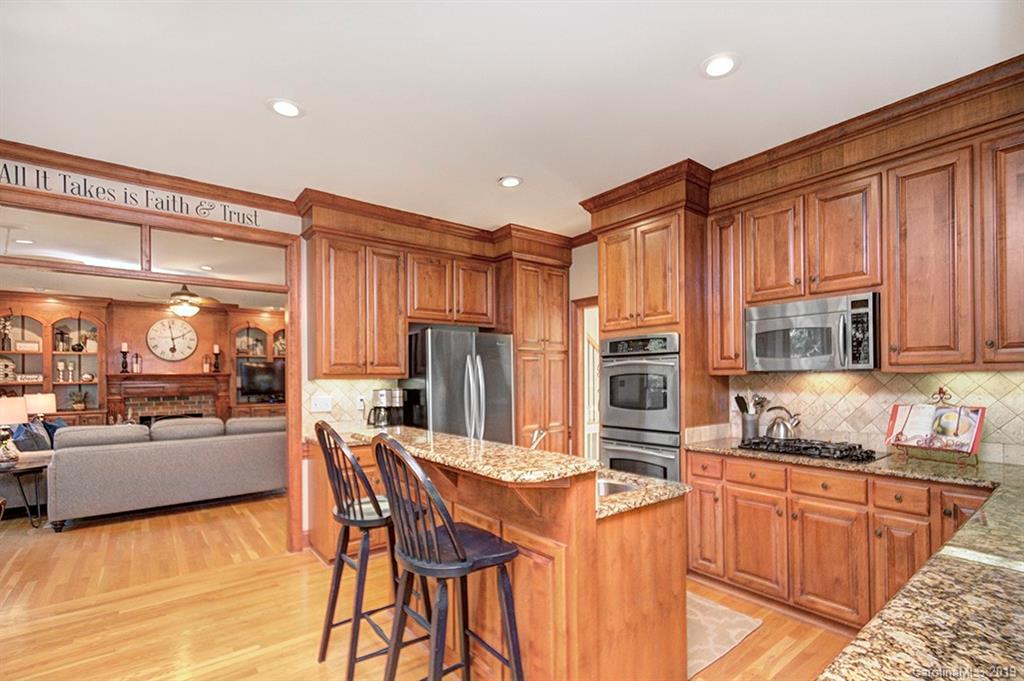 1521 Windy Ridge Road Charlotte, NC 28270 - Photo 12 of 42 Gallery Image 12