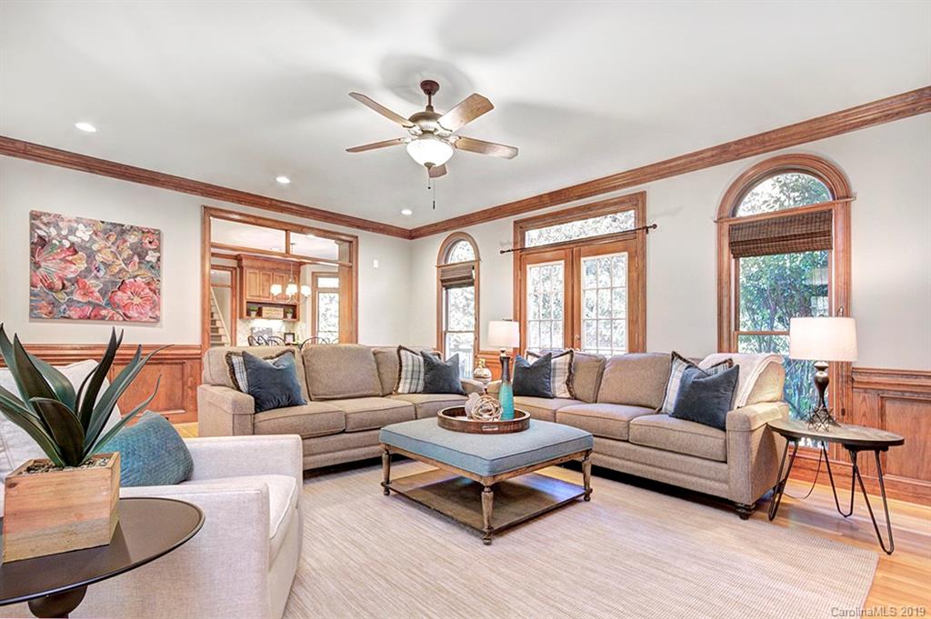 1521 Windy Ridge Road Charlotte, NC 28270 - Photo 16 of 42 Gallery Image 16