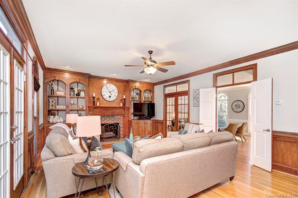 1521 Windy Ridge Road Charlotte, NC 28270 - Photo 18 of 42 Gallery Image 18