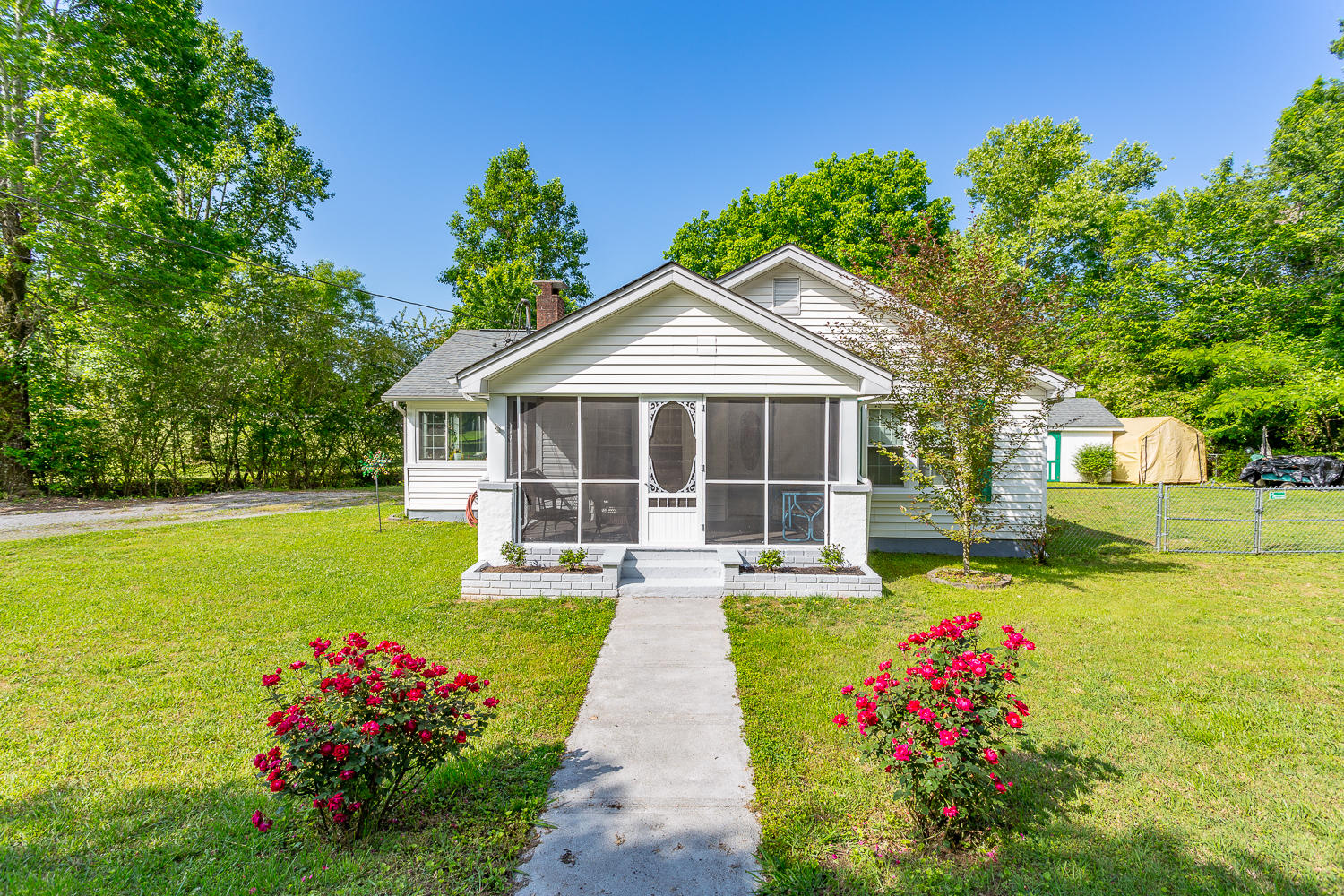 10170 Card Road Soddy Daisy, TN 37379 - Photo 1 of 29 10170 Card HD -3