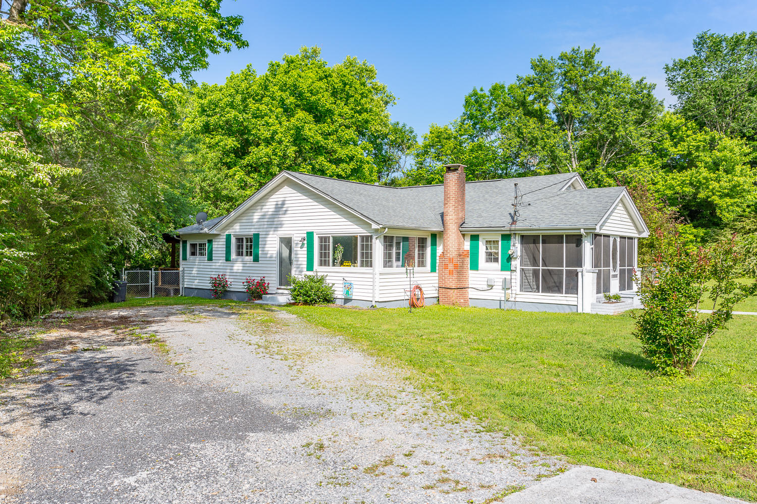 10170 Card Road Soddy Daisy, TN 37379 - Photo 2 of 29 10170 Card HD -1