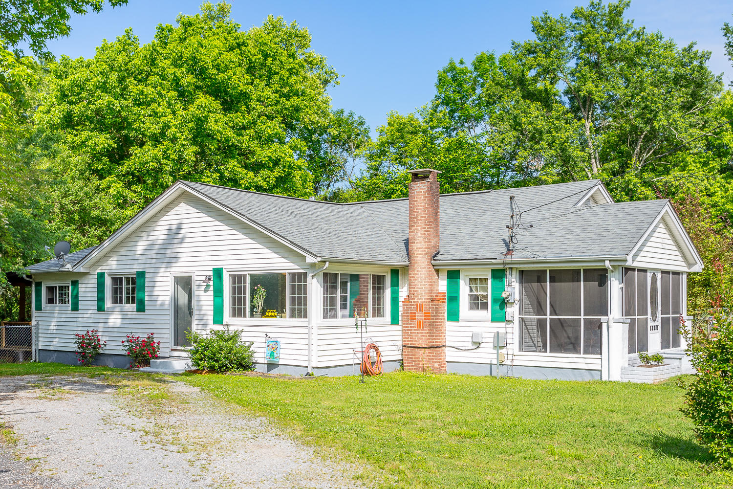 10170 Card Road Soddy Daisy, TN 37379 - Photo 29 of 29 10170 Card HD -2