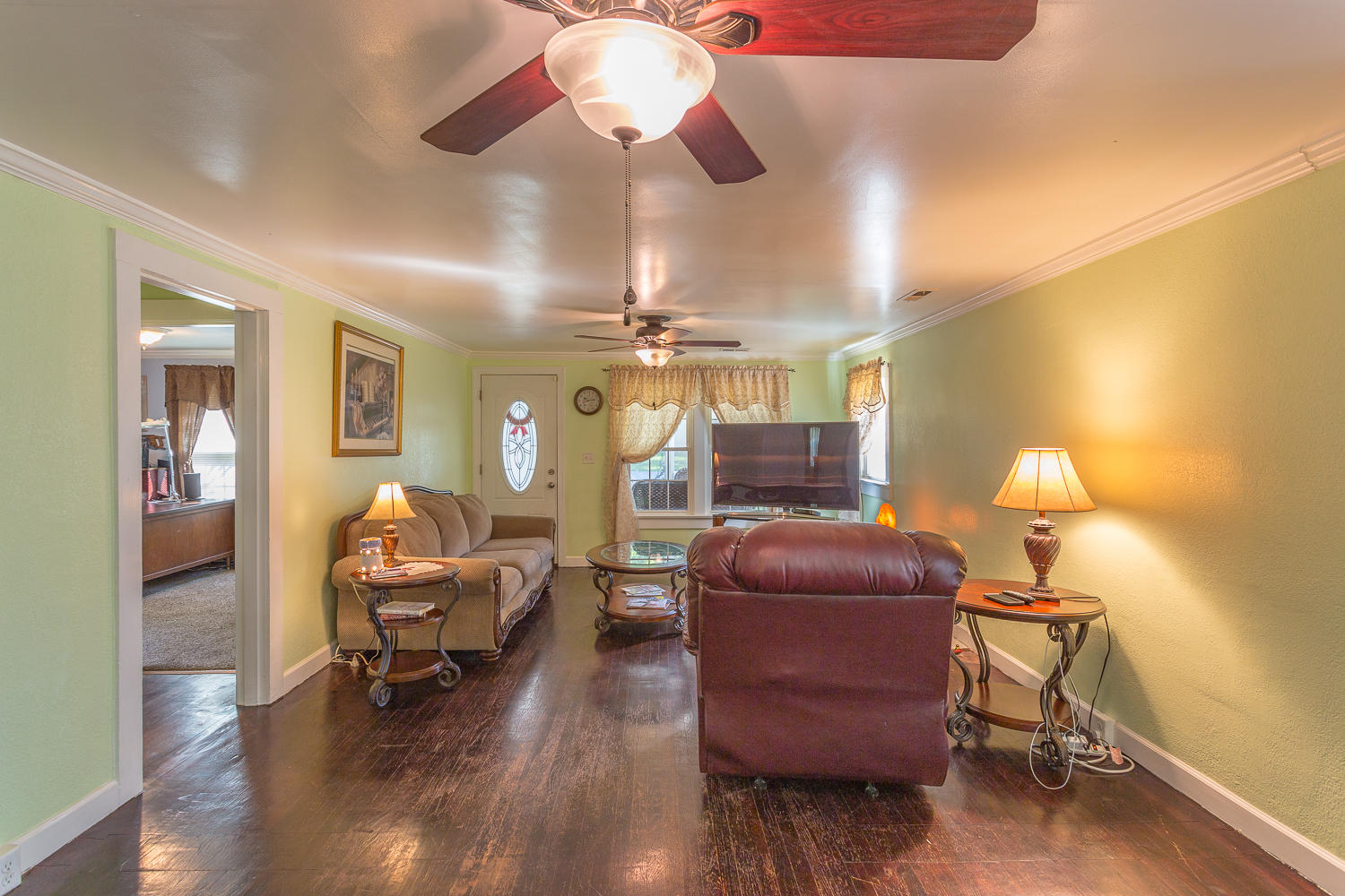 10170 Card Road Soddy Daisy, TN 37379 - Photo 9 of 29 10170 Card HD -16