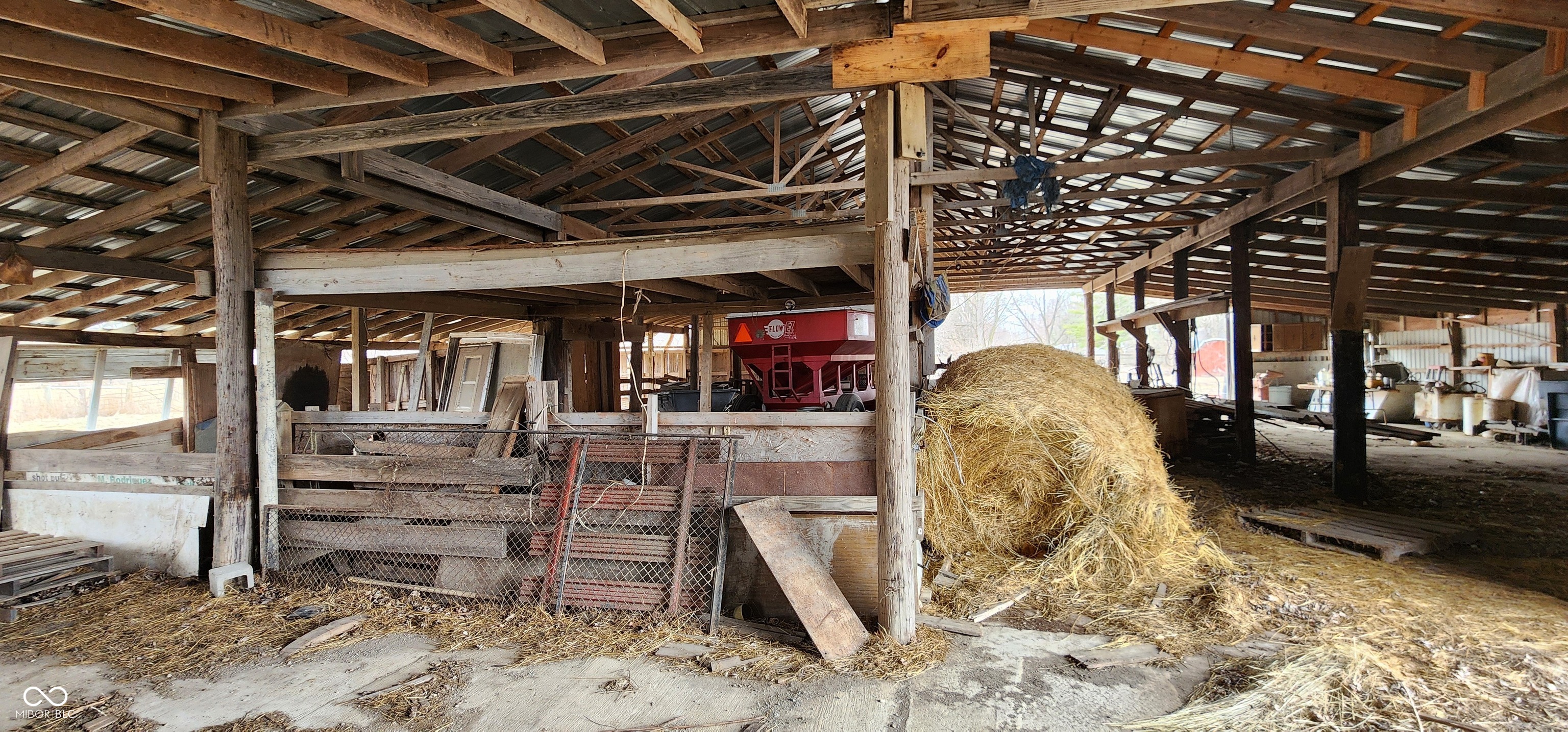 8316 South 750 West Pendleton, IN 46064 - Photo 12 of 17