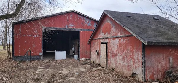 $325,000 | 8316 South 750 West, Pendleton, IN 46064