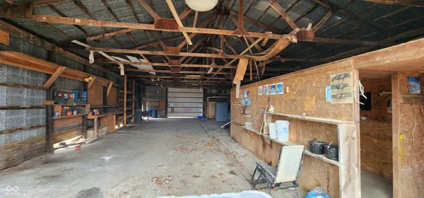 $325,000 | 8316 South 750 West, Pendleton, IN 46064