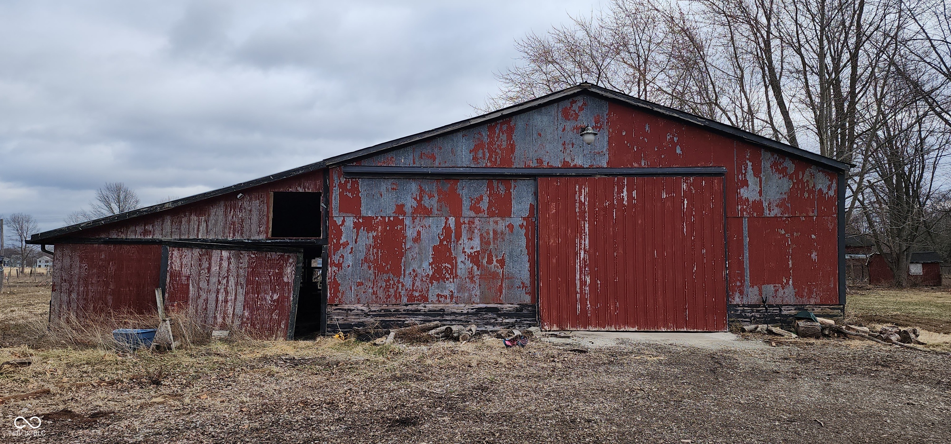 8316 South 750 West Pendleton, IN 46064 - Photo 16 of 17