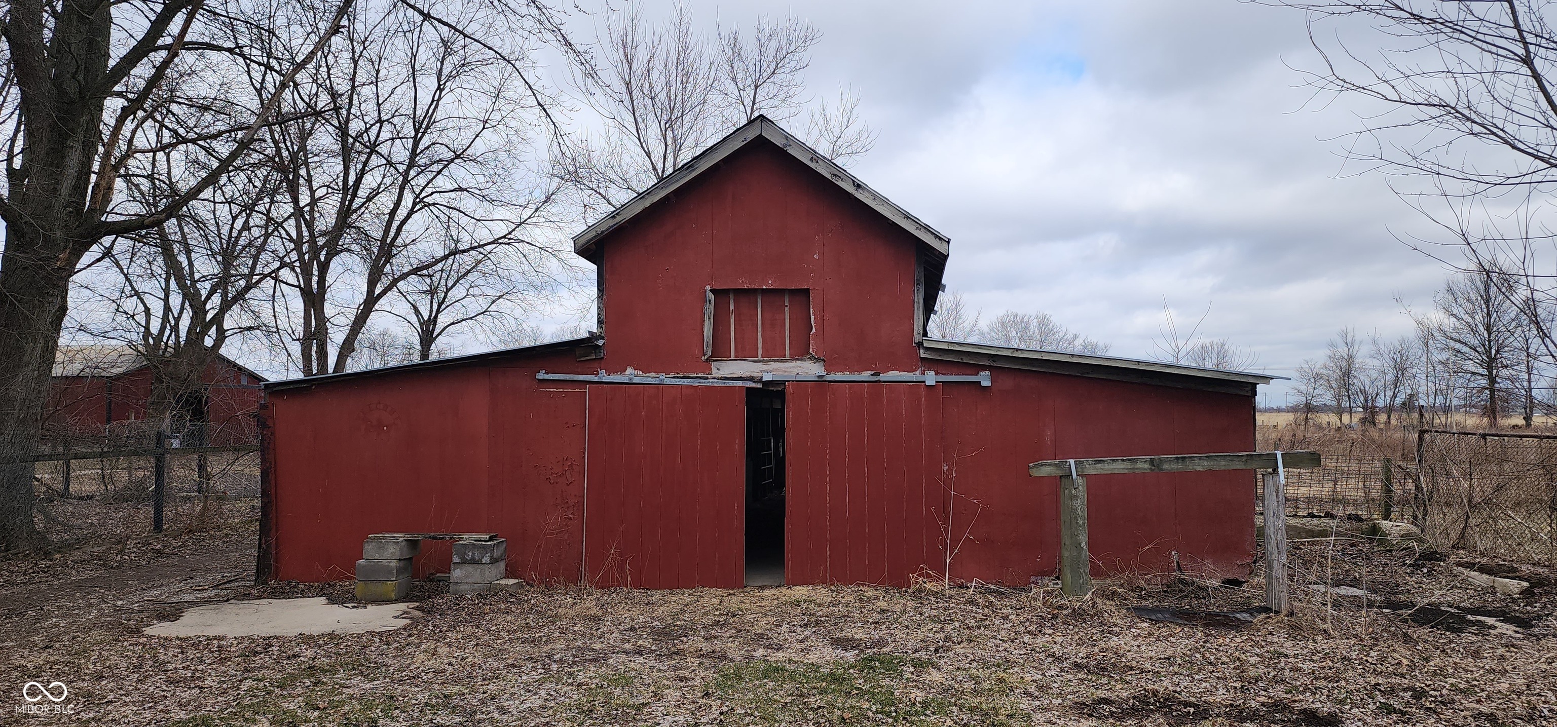 8316 South 750 West Pendleton, IN 46064 - Photo 3 of 17