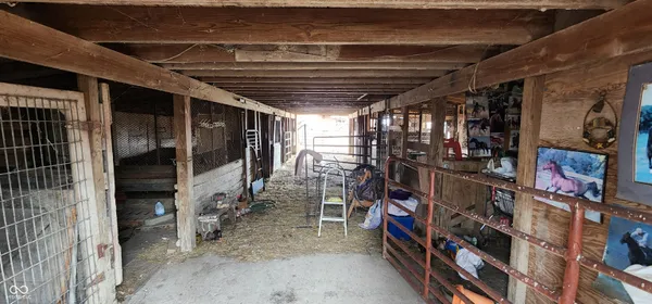 $325,000 | 8316 South 750 West, Pendleton, IN 46064