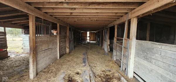 $325,000 | 8316 South 750 West, Pendleton, IN 46064