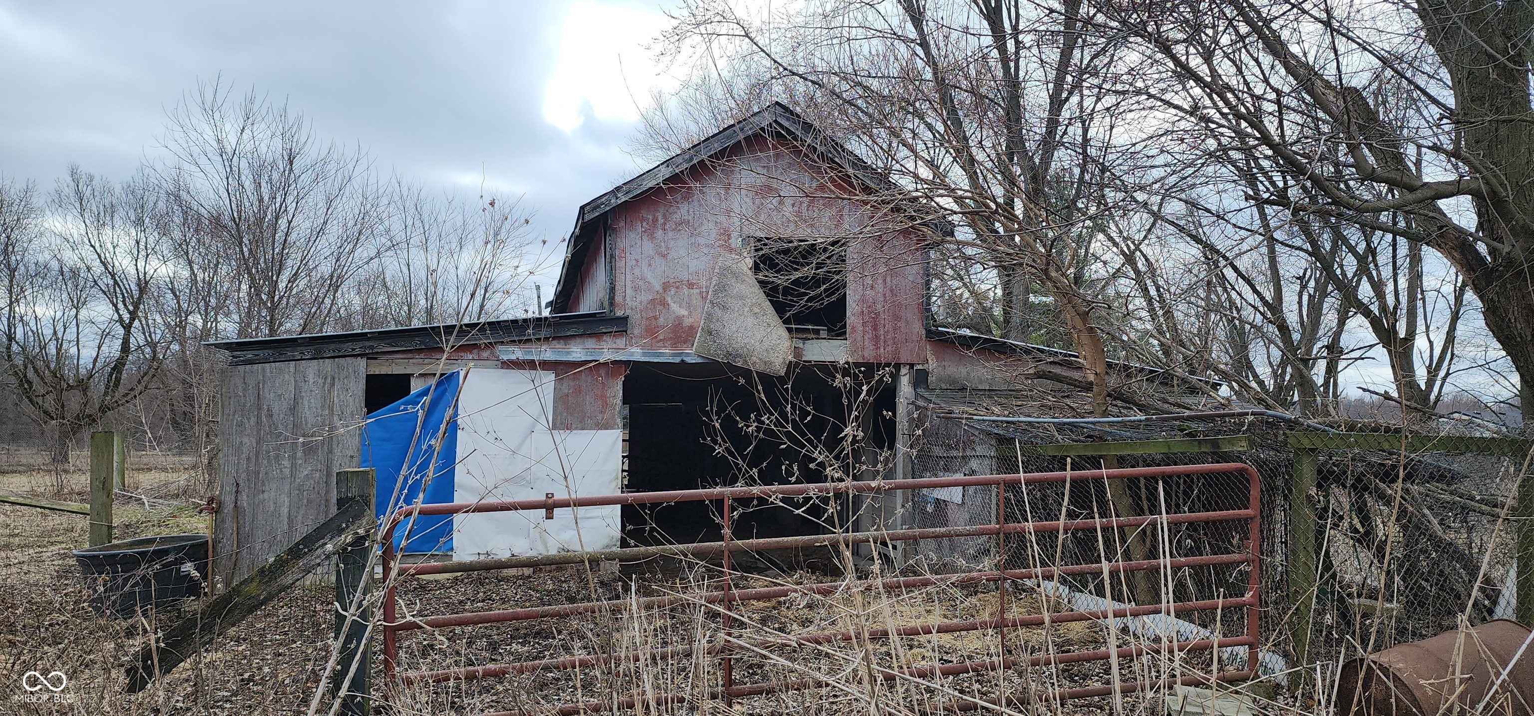 8316 South 750 West Pendleton, IN 46064 - Photo 6 of 17