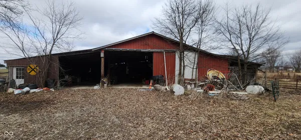 $325,000 | 8316 South 750 West, Pendleton, IN 46064