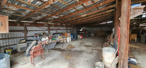 $325,000 | 8316 South 750 West, Pendleton, IN 46064