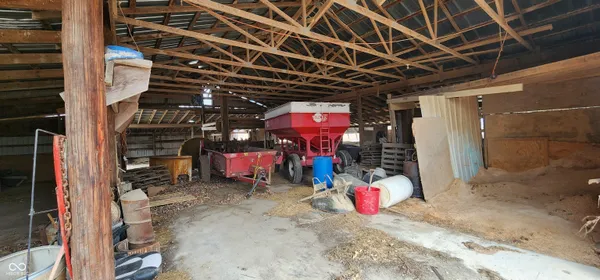 $325,000 | 8316 South 750 West, Pendleton, IN 46064