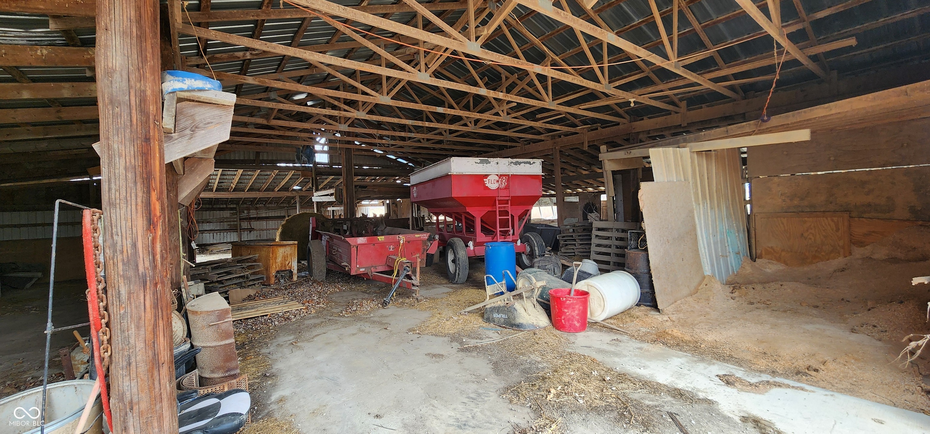 8316 South 750 West Pendleton, IN 46064 - Photo 9 of 17