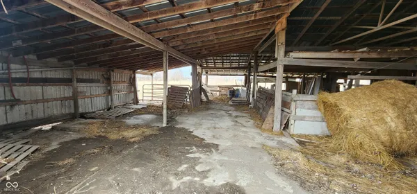 $325,000 | 8316 South 750 West, Pendleton, IN 46064