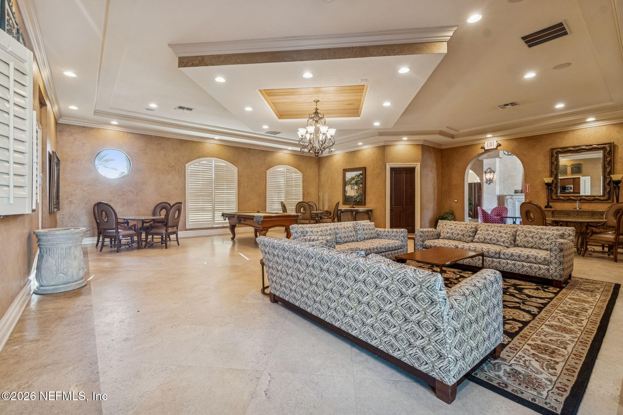 9745 Touchton Road, Unit 527 Jacksonville, FL 32246 - Photo 67 of 92 Clubhouse