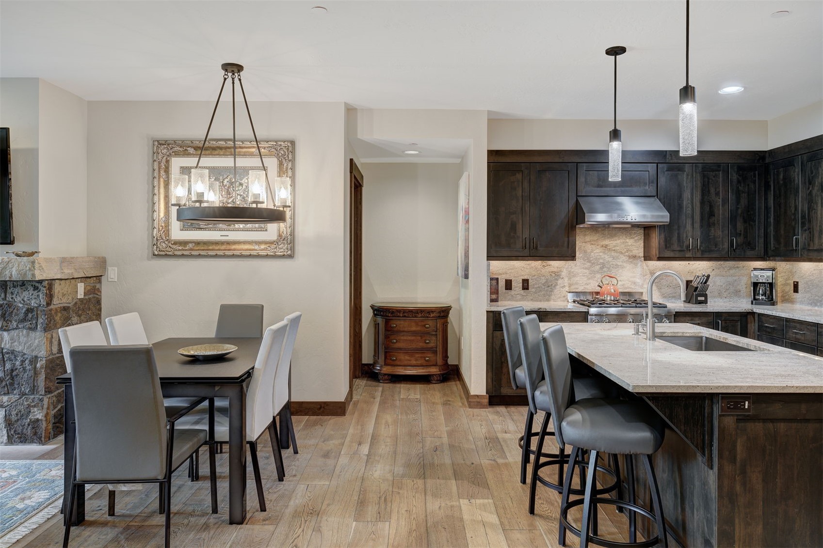 610 Columbine Road, Unit 6207 Breckenridge, CO 80424 - Photo 6 of 45