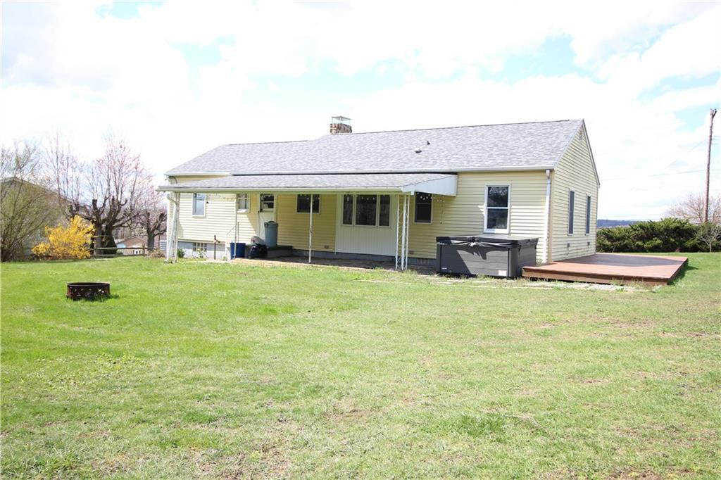 637 Morgantown Road Uniontown, PA 15401 - Photo 15 of 16 Gallery Image 15