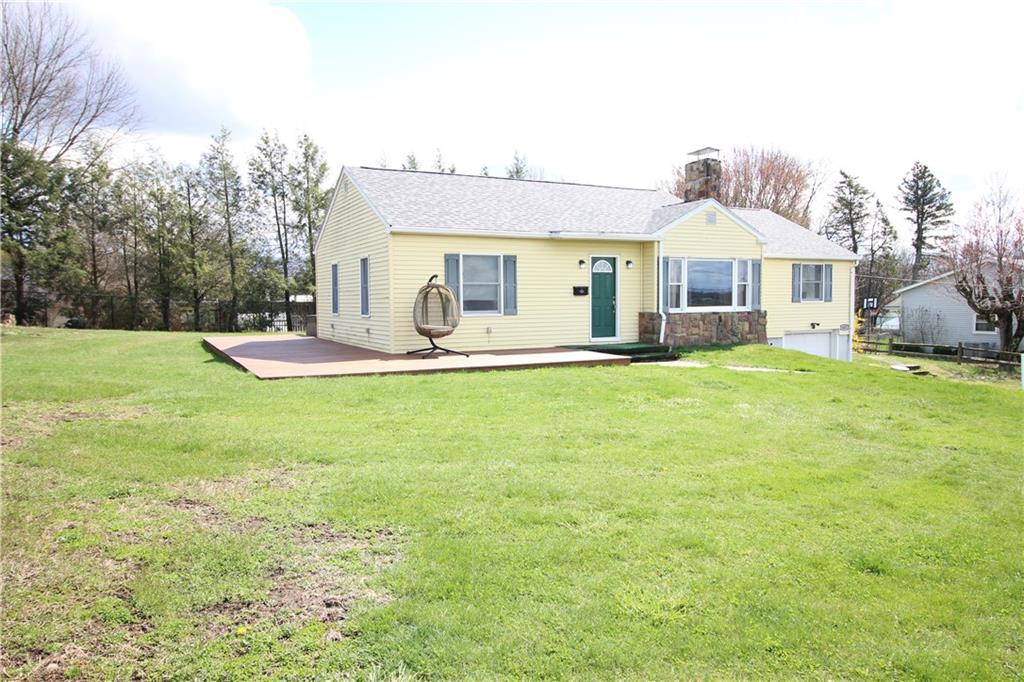 637 Morgantown Road Uniontown, PA 15401 - Photo 16 of 16 Gallery Image 16