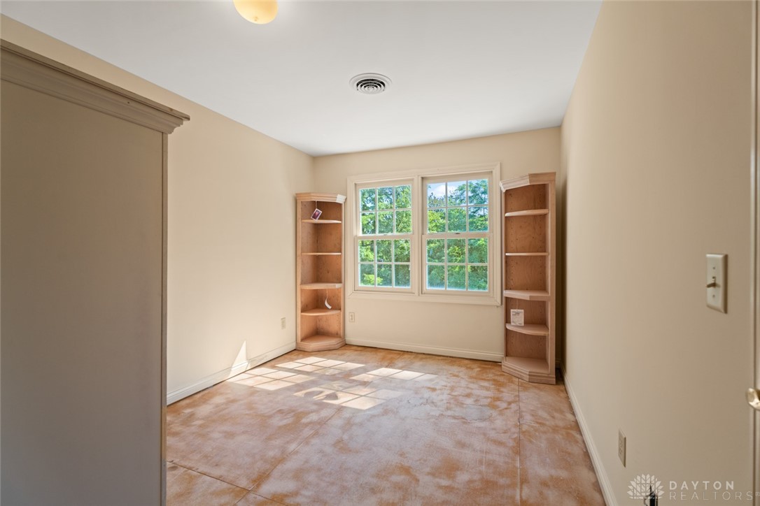 2420 Ridgeway Road Dayton, OH 45419 - Photo 42 of 62 Bedroom 5 (2nd Floor)