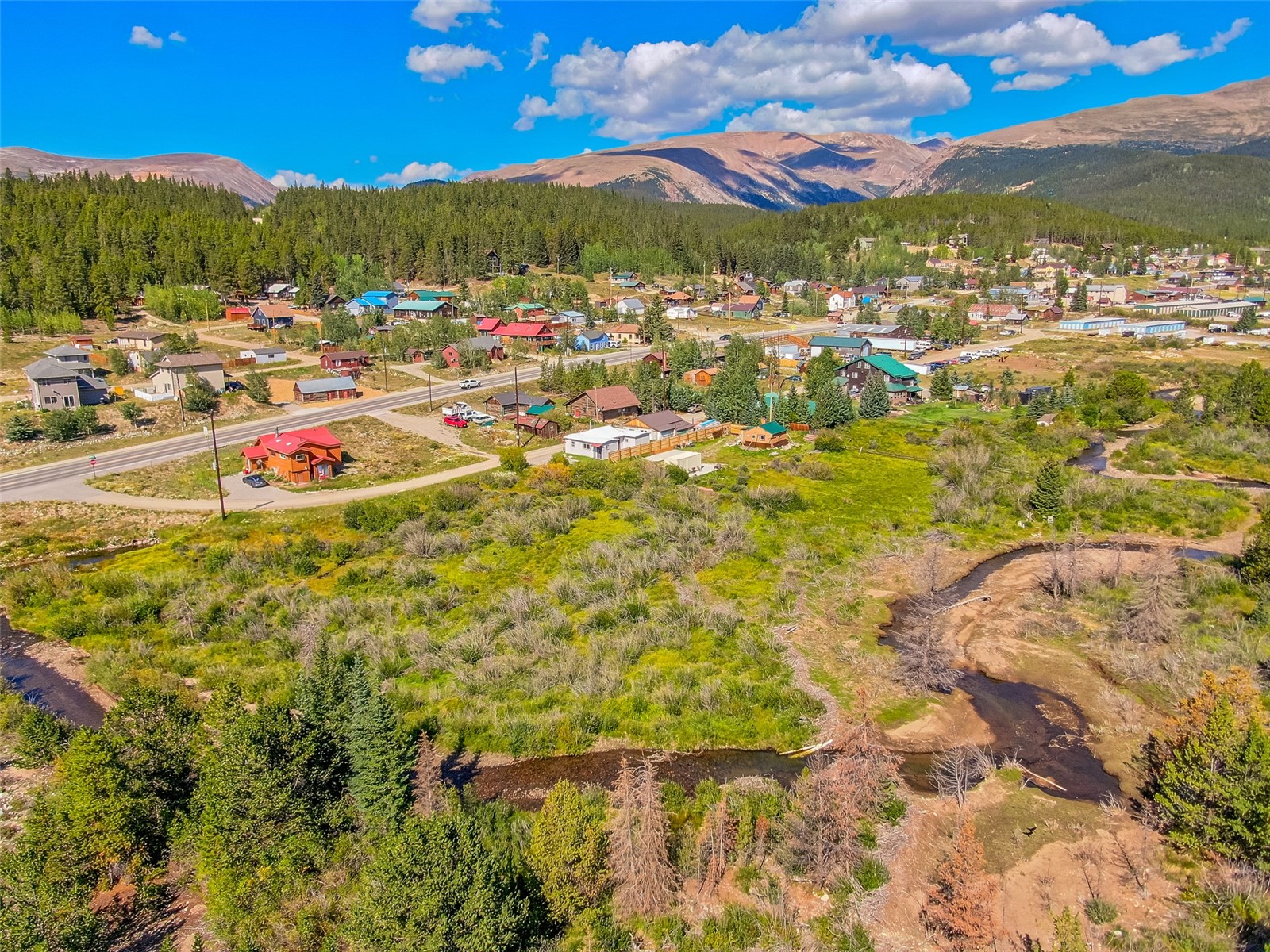 Lot 18 Singleton Road Alma, CO 80420 - Photo 16 of 19 Gallery Image 16
