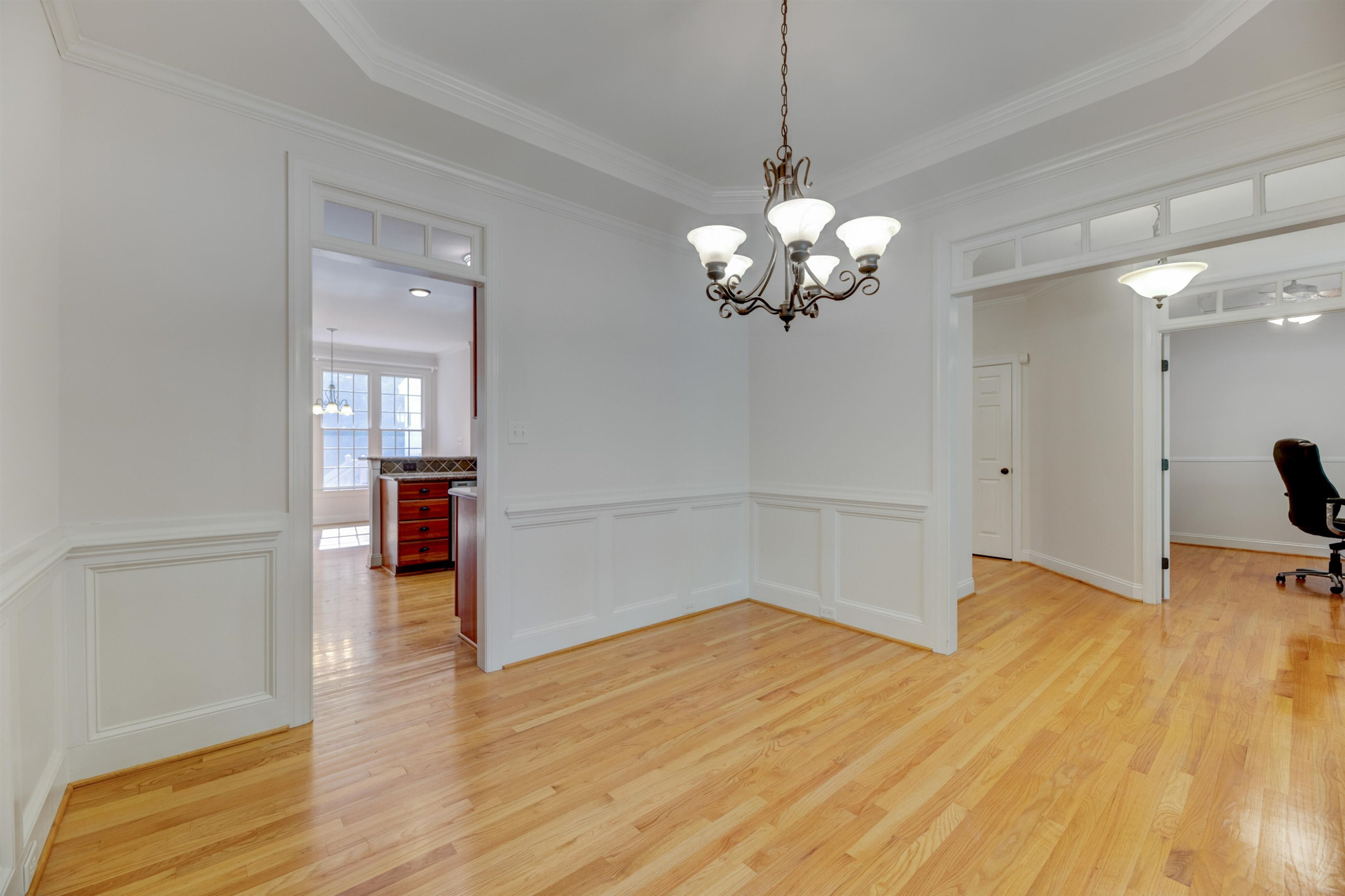 8008 Millenium Drive Raleigh, NC 27614 - Photo 12 of 55 Dining
