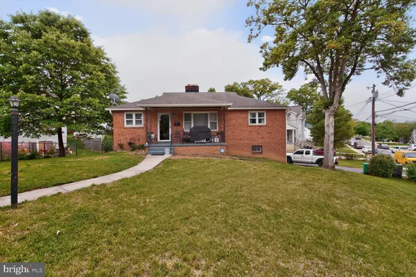 $470,000 | 7021 East Chesapeake Street, Hyattsville, MD 20785