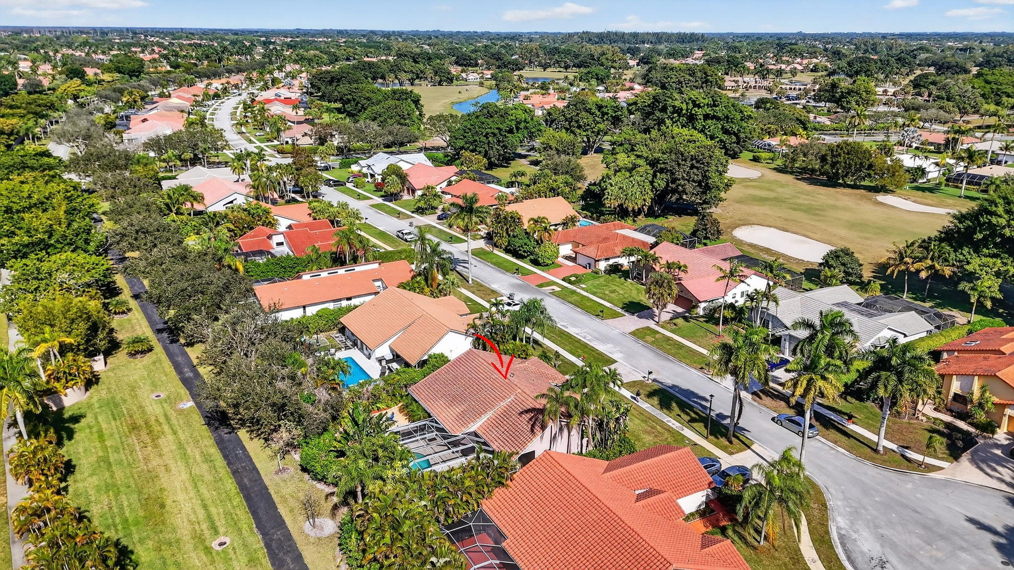 19815 Sedgefield Terrace Boca Raton, FL 33498 - Photo 54 of 59 54-web-or-mls-DJI_20260120010830_0600_D_