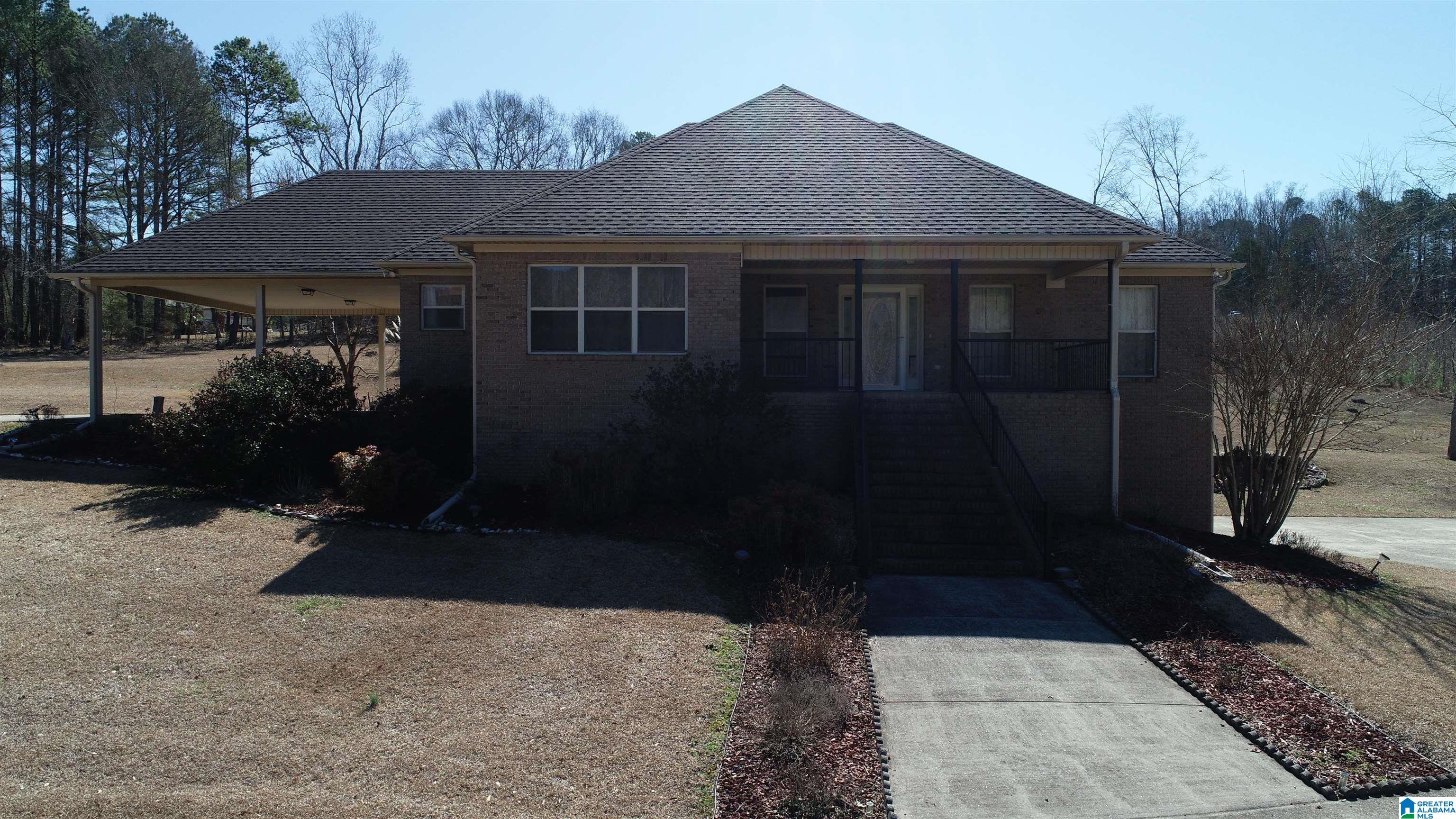 109 Shadow Stone Lane Oneonta, AL 35121 - Photo 10 of 31
