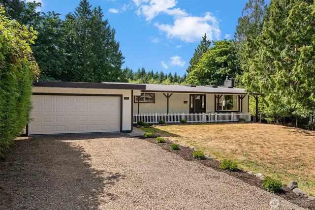 $559,000 | 24515 Madura Drive Northeast, Kingston, WA 98346