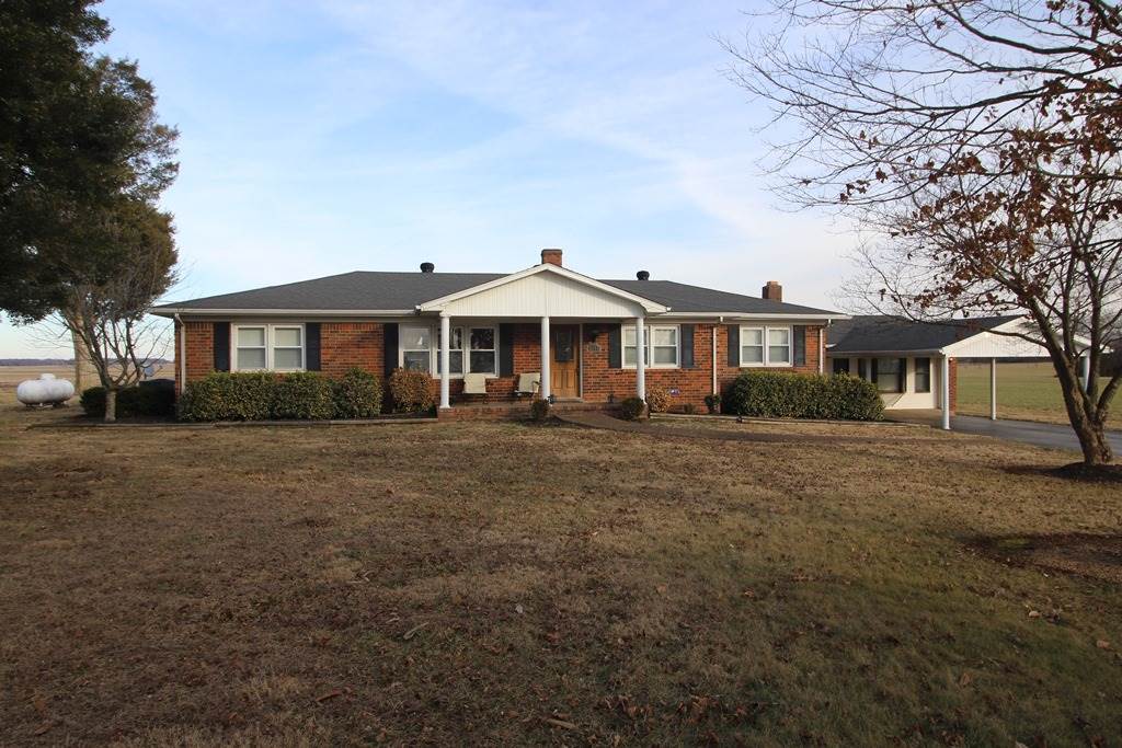 3484 Orndorff Mill Road Russellville, KY 42276 - Photo 1 of 31 Gallery Image 1