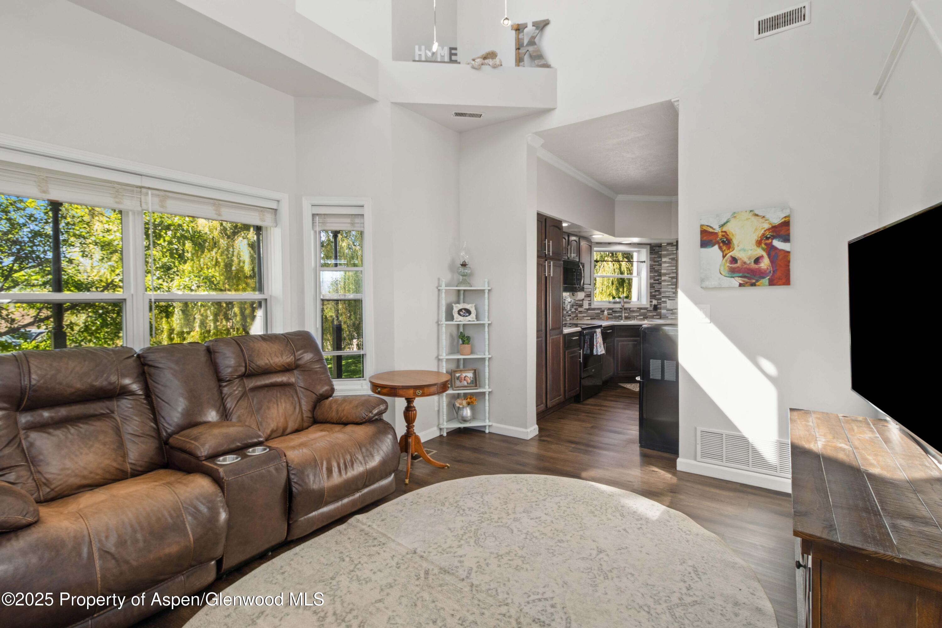 403 Fox Run Road Rifle, CO 81650 - Photo 19 of 42 Living room